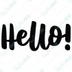 Hello!