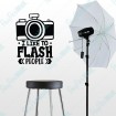 I Like To Flash People