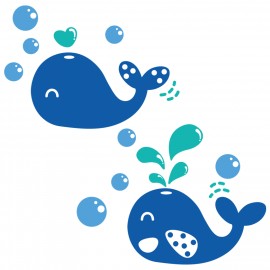Little Whales