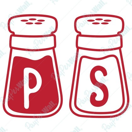 Sal y Pimienta