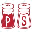 Salt and Pepper