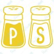 Sal y Pimienta