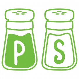 Sal y Pimienta