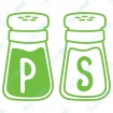 Salt and Pepper