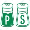 Salt and Pepper