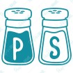 Sal y Pimienta