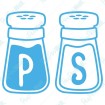 Sal y Pimienta