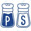 Sal y Pimienta