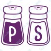 Salt and Pepper