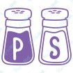 Sal y Pimienta
