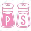 Sal y Pimienta