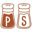 Sal y Pimienta