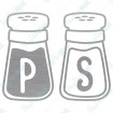 Salt and Pepper