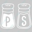Salt and Pepper