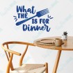 What the Fork