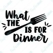 What the Fork