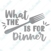 What the Fork
