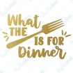 What the Fork