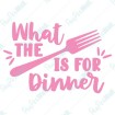 What the Fork