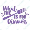 What the Fork