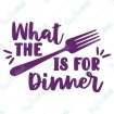 What the Fork