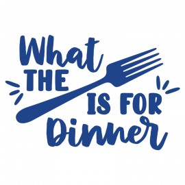 What the Fork