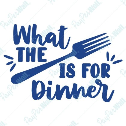 What the Fork