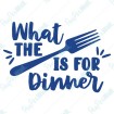 What the Fork