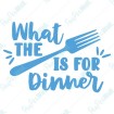 What the Fork