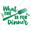 What the Fork