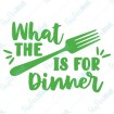 What the Fork
