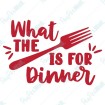 What the Fork