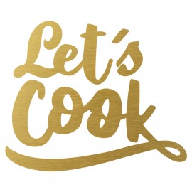 Let´s Cook