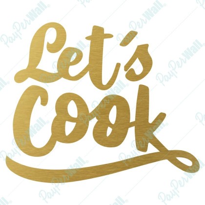 Let´s Cook