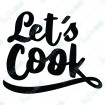 Let´s Cook