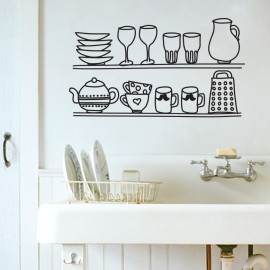 Shelf