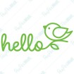 Hello Bird