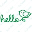 Hello Bird