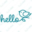 Hello Bird