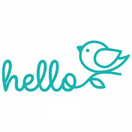 Hello Bird
