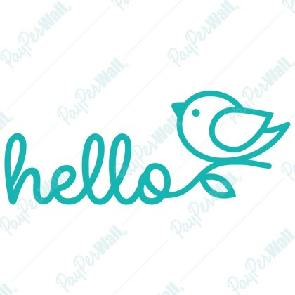Hello Bird
