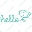 Hello Bird