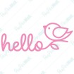 Hello Bird