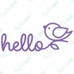 Hello Bird