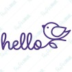 Hello Bird