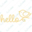 Hello Bird