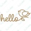 Hello Bird