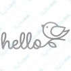 Hello Bird