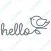 Hello Bird