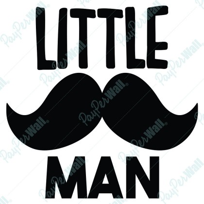 Little Man